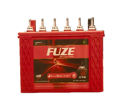 FZ FLAT 60